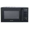 Micro-onde Monofonction Brandt Solo / 25Litres / Noir