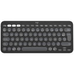 Clavier sans fil Logitech...