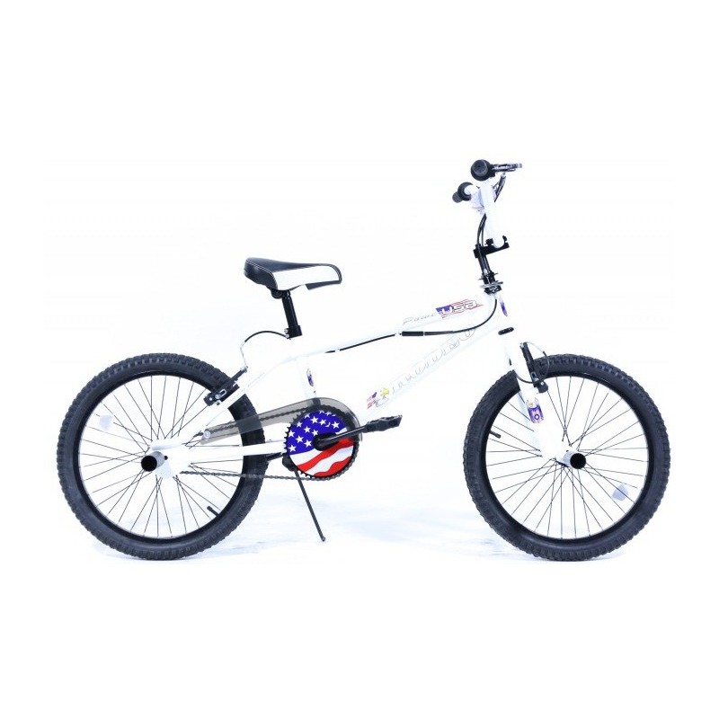 Bicyclette BMX Rodeo 14" Pour Enfants