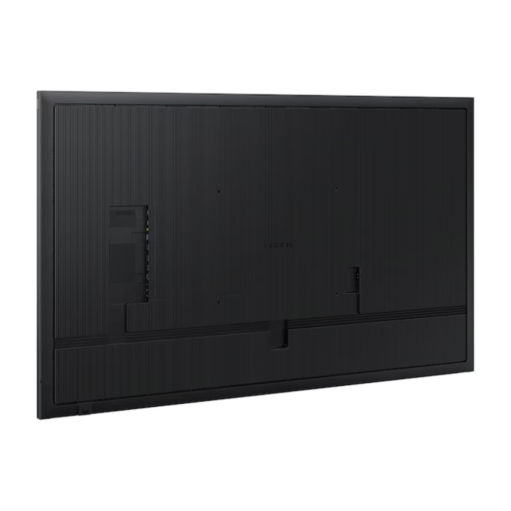 Écran Samsung Professionnel Série QMC 55" 4K VA / Wi-Fi / Bluetooth / Tizen 7.0