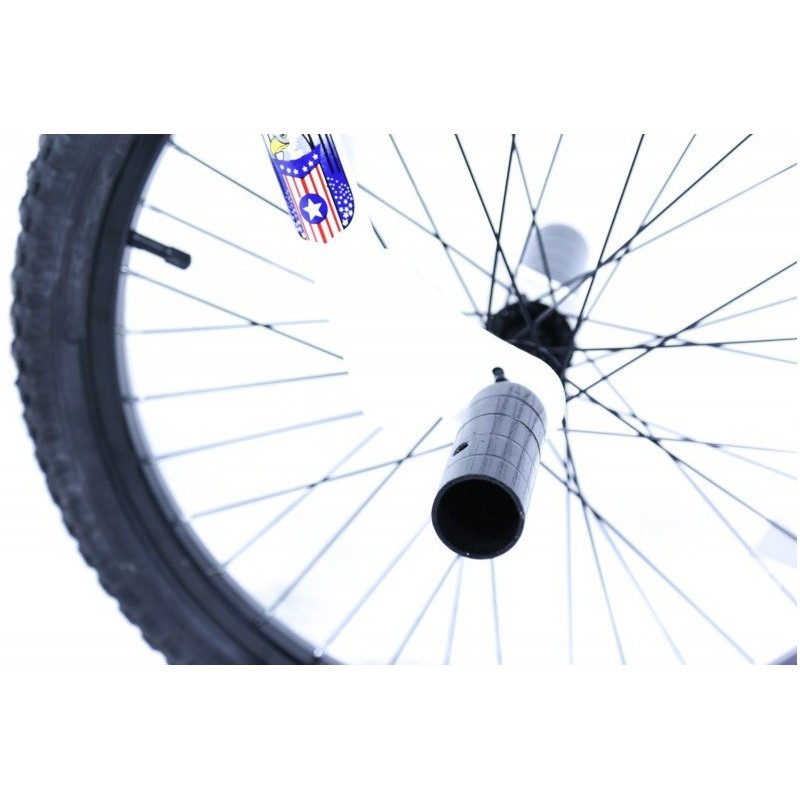 Bicyclette BMX Rodeo 14" Pour Enfants