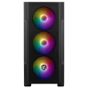 Pc de bureau Gamer IRON / i5-13400F / RTX 5070 12G / 32 Go DDR5