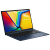 Pc Portable  ASUS Vivobook 15 X1504VA / i3-1315U / 24 Go / 512 Go SSD / Windows 11 / Bleu Avec Sacoche Offerte