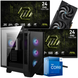 Setup Gamer Special Pc de...