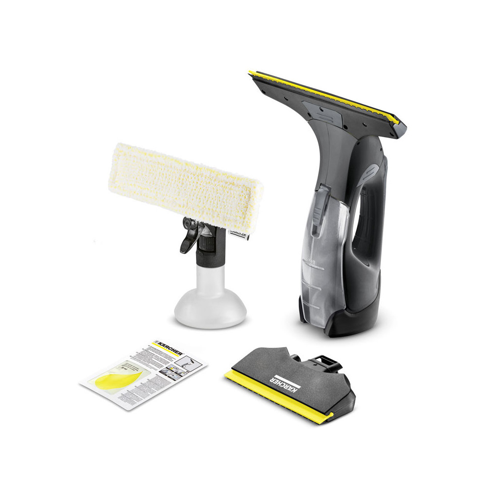 Nettoyeur De Vitre KÄRCHER WV 5 Plus / Noir