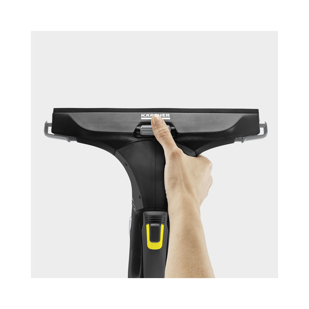 Nettoyeur De Vitre KÄRCHER WV 5 Plus / Noir