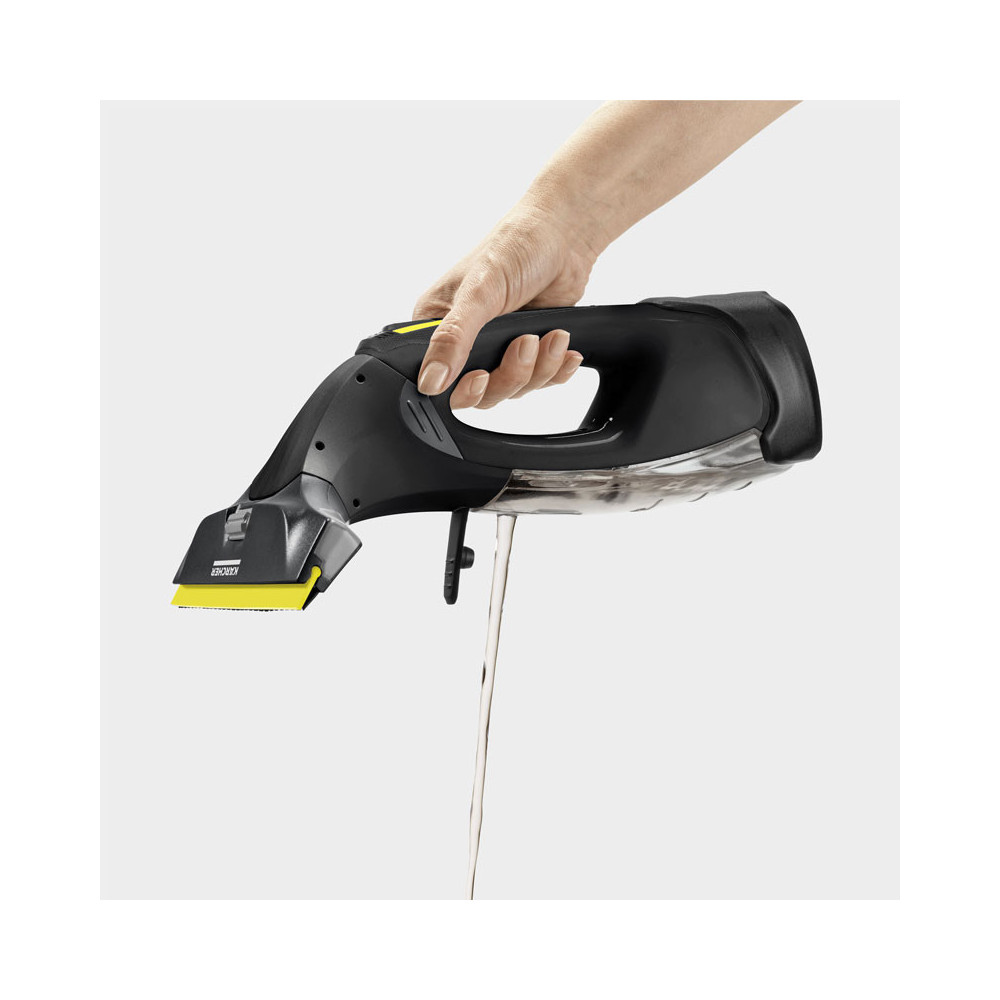 Nettoyeur De Vitre KÄRCHER WV 5 Plus / Noir