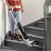Aspirateur laveur FCV 3 KARCHER 800ml / Blanc