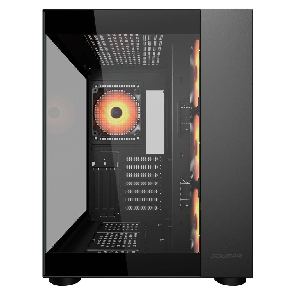 Pc de bureau Gamer IRON / i9-14900KF / RTX 5070 12G / 32 Go DDR5