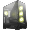 Pc de bureau Gamer IRON / Ultra 7 265KF / RTX 5070 12G / 32 Go DDR5