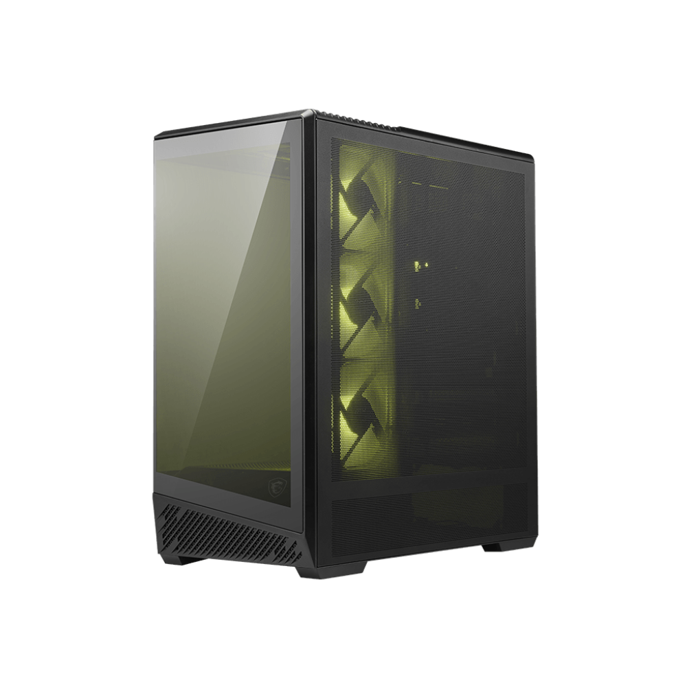 Pc de bureau Gamer IRON / Ultra 7 265KF / RTX 5070 12G / 64 Go DDR5