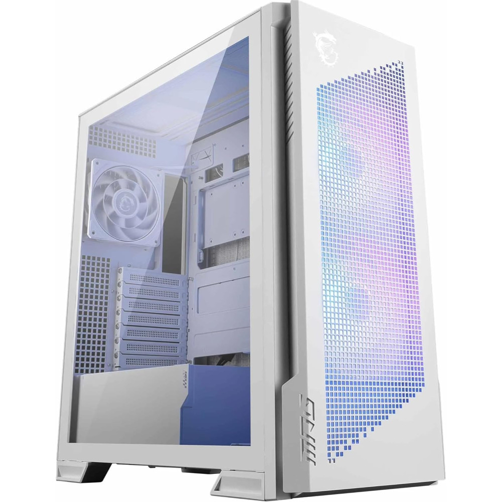 Pc de bureau Gamer IRON / Ultra 9 285K / RTX 5070 12G / 32 Go DDR5