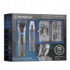 Set Tondeuse 15 Pièces WESTINGHOUSE / Noir / WH2302