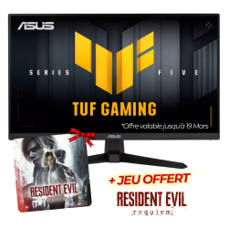 ECRAN TUF GAMING ASUS...