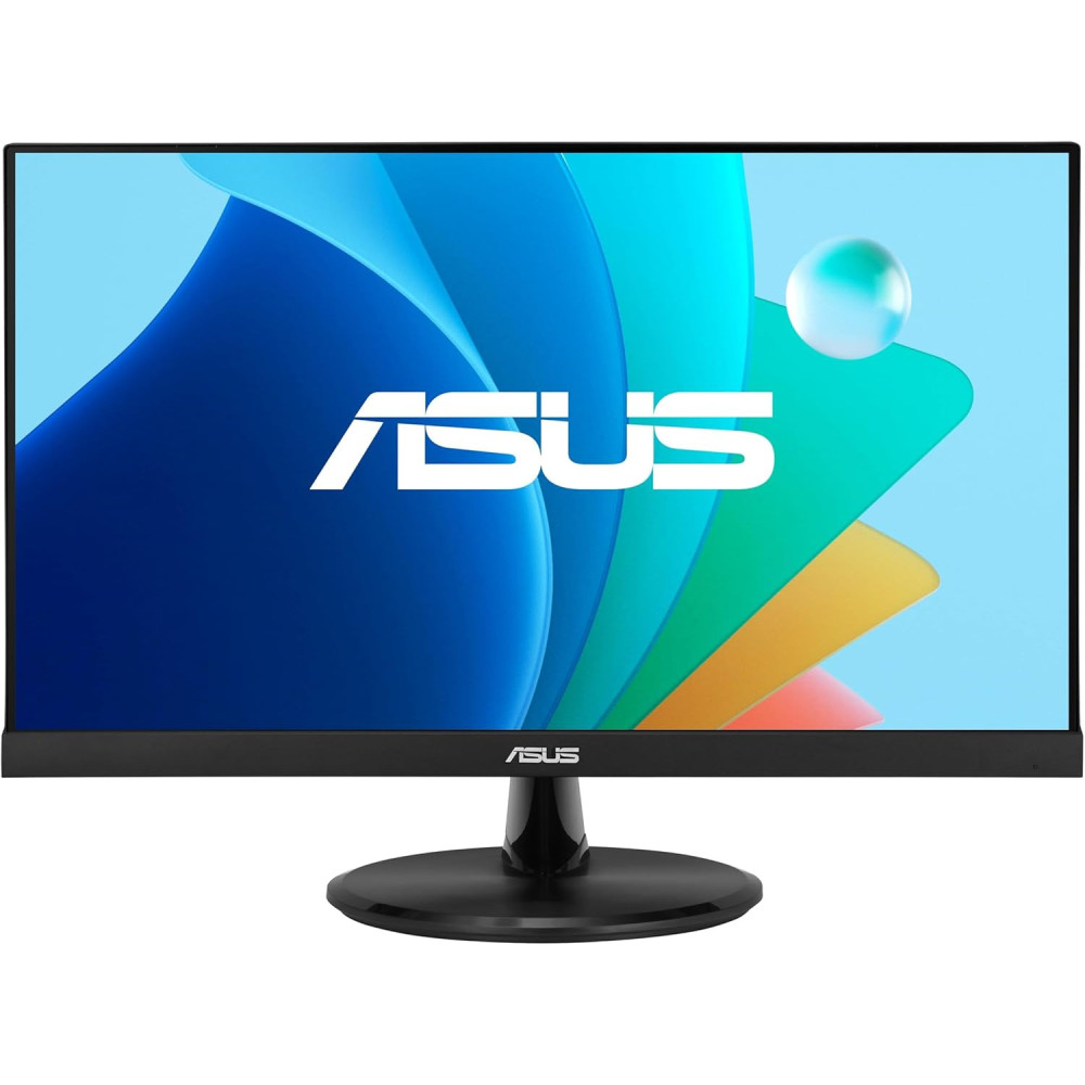 Ecran VP229HF Asus 22" LED Full HD IPS / 100Hz / 1ms Noir