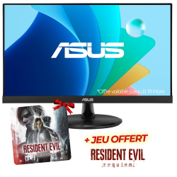 Écran Asus VP229HF 22" LED...
