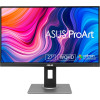 Ecran Gaming ASUS ProArt PA278QV 27" WQ-HD / 75 Hz / Noir