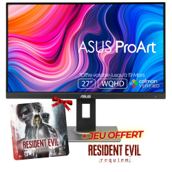 Ecran Gaming ASUS ProArt...