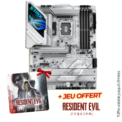 Carte Mère ASUS ROG STRIX...