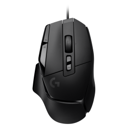 Souris gaming Filaire...