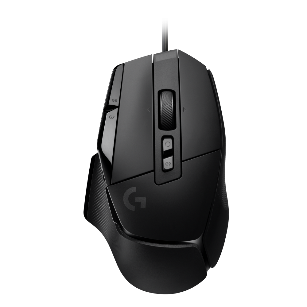 Souris gaming Filaire Logitech G502 X / Noir
