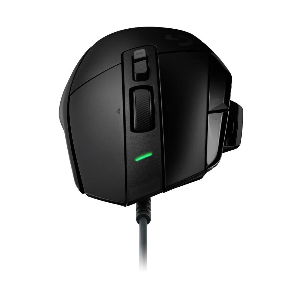 Souris gaming Filaire Logitech G502 X / Noir