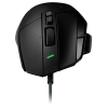 Souris gaming Filaire Logitech G502 X / Noir