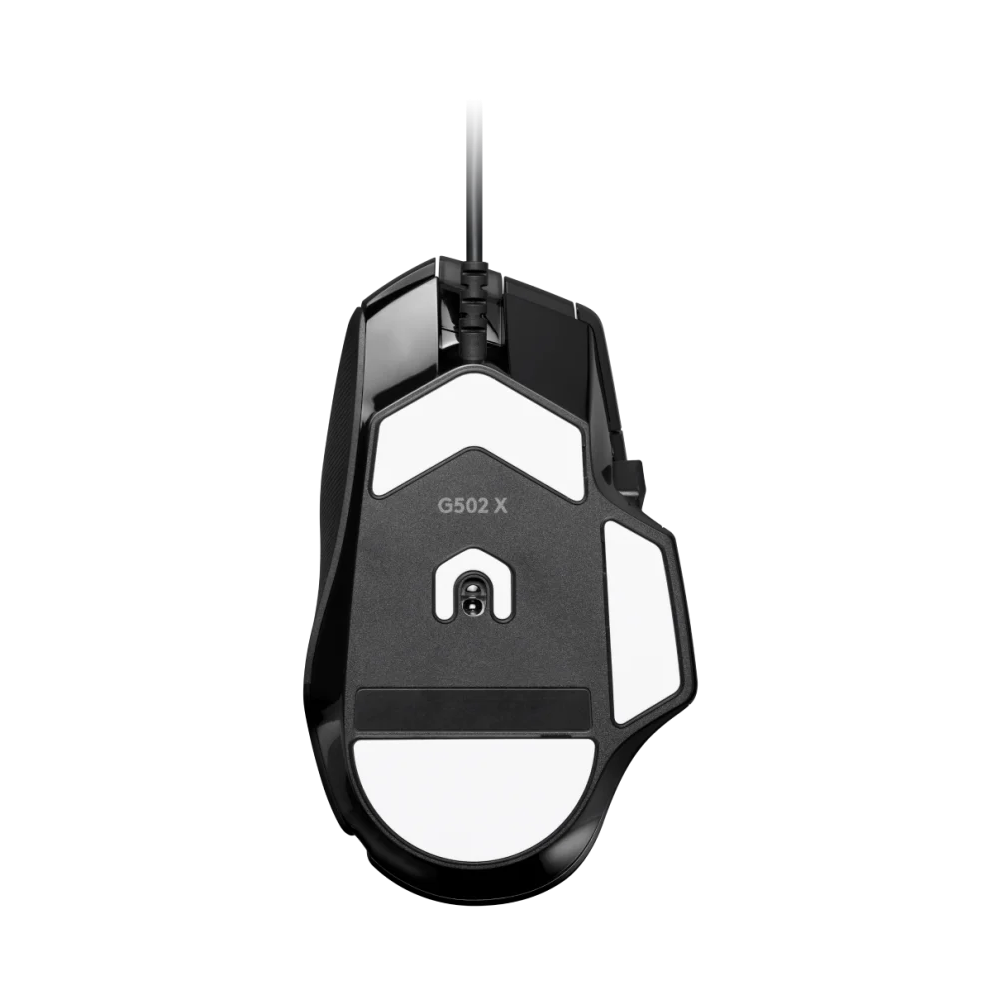 Souris gaming Filaire Logitech G502 X / Noir