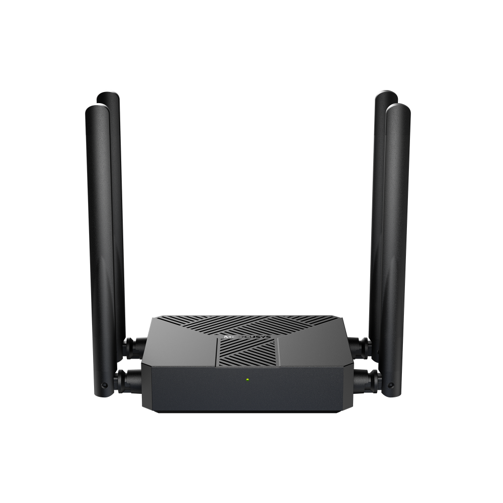 ROUTEUR MERCUSYS AX1500 DUAL BAND WIFI 6