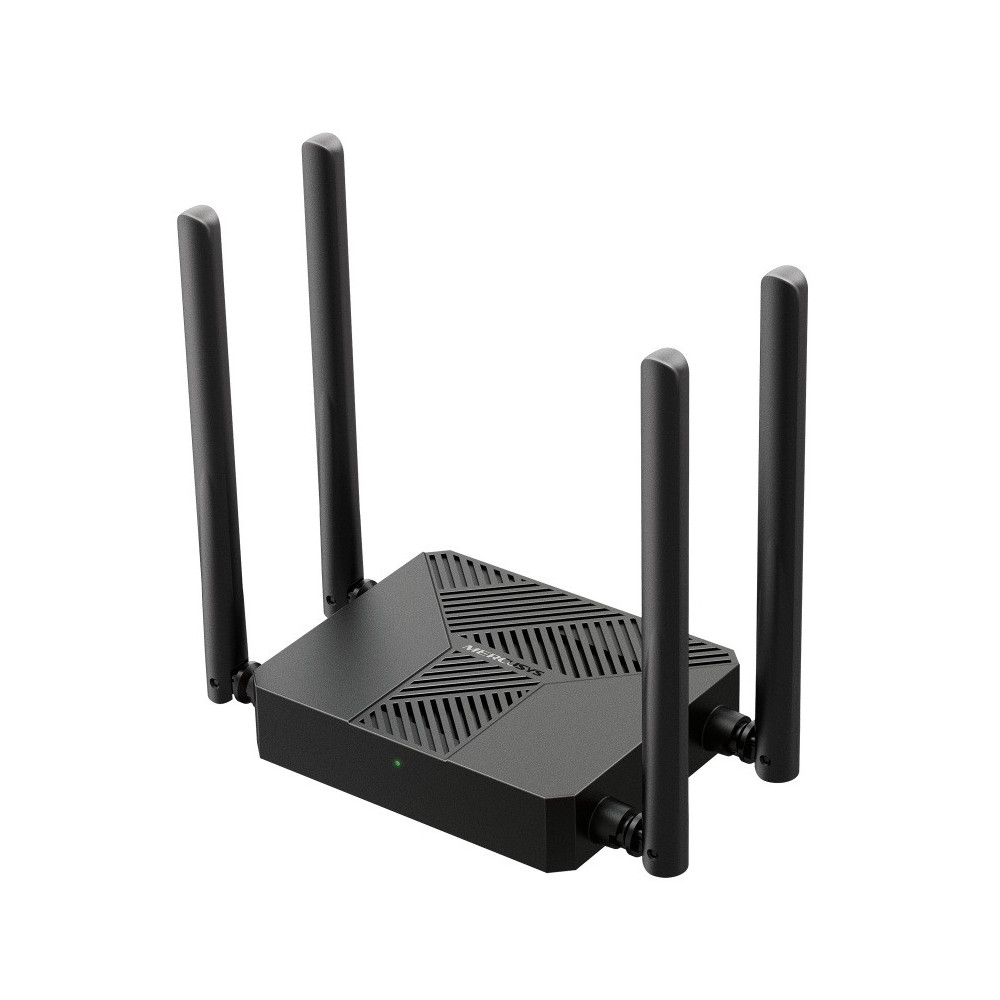 ROUTEUR MERCUSYS AX1500 DUAL BAND WIFI 6