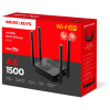 ROUTEUR MERCUSYS AX1500 DUAL BAND WIFI 6