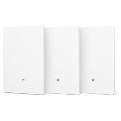 ROUTEUR TP-LINK + 2...