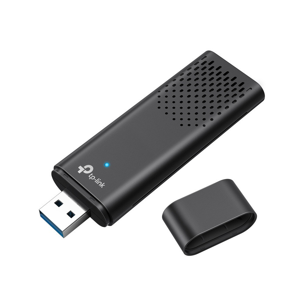 Clé wifi TP-LINK USB Wifi 6 AX1800