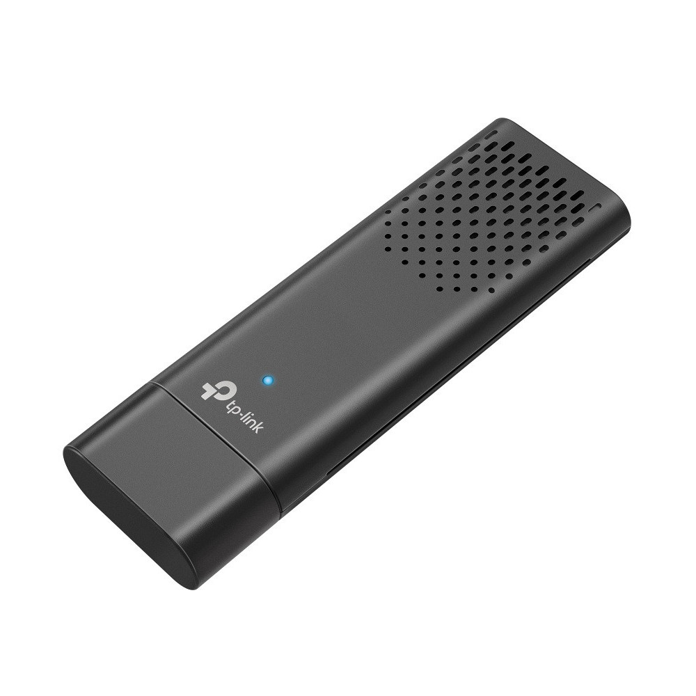 Clé wifi TP-LINK USB Wifi 6 AX1800