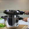 Autocuiseur MAGEFESA Favorit Inox 6 Litres / Argent