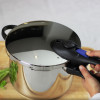 Autocuiseur MAGEFESA Favorit Inox 6 Litres / Argent