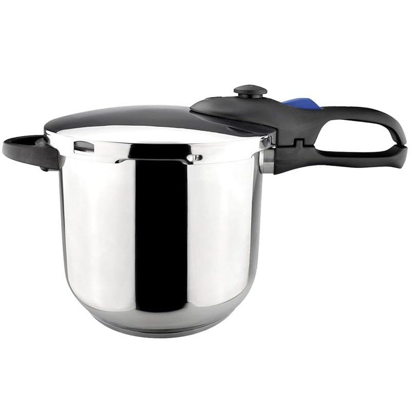 Autocuiseur MAGEFESA Favorit Inox 6 Litres / Argent