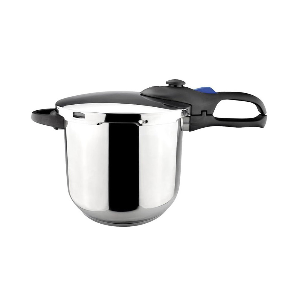 Autocuiseur MAGEFESA Favorit Inox 8 Litres / Argent