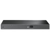 Switch Rackable Mercusys 16 Ports 10/100Mbps PoE+ avec 2 Ports Giga et 2 SFP 1Gb