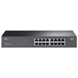 Switch TP Link 16 Ports...