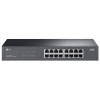 Switch TP Link 16 Ports Rackable Giga