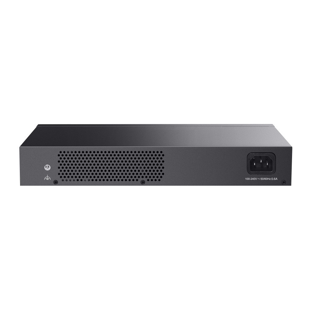 Switch TP Link 24 Ports Rackable Giga