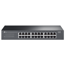 Switch TP Link 24 Ports...