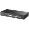 Switch TP Link 24 Ports Rackable Giga