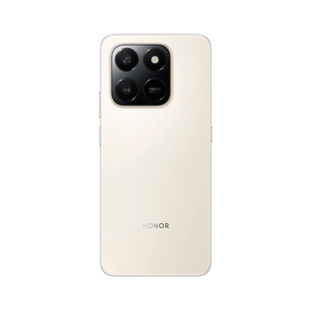 SMARTPHONE HONOR X7D 4G / 16Go / 256G / Gold