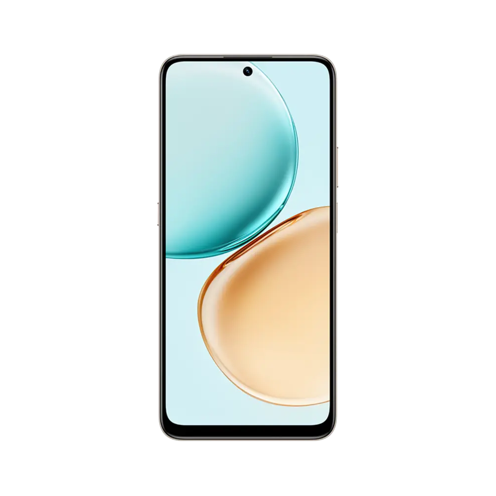 SMARTPHONE HONOR X7D 4G / 16Go / 256G / Gold