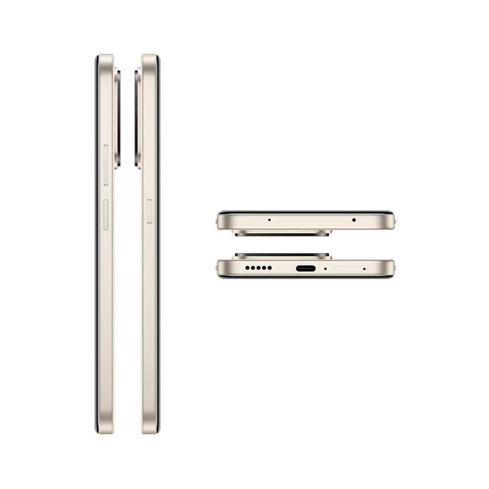 SMARTPHONE HONOR X7D 4G / 16Go / 256G / Gold