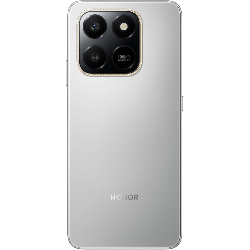 SMARTPHONE HONOR X7D 4G / 16Go / 256G / Silver