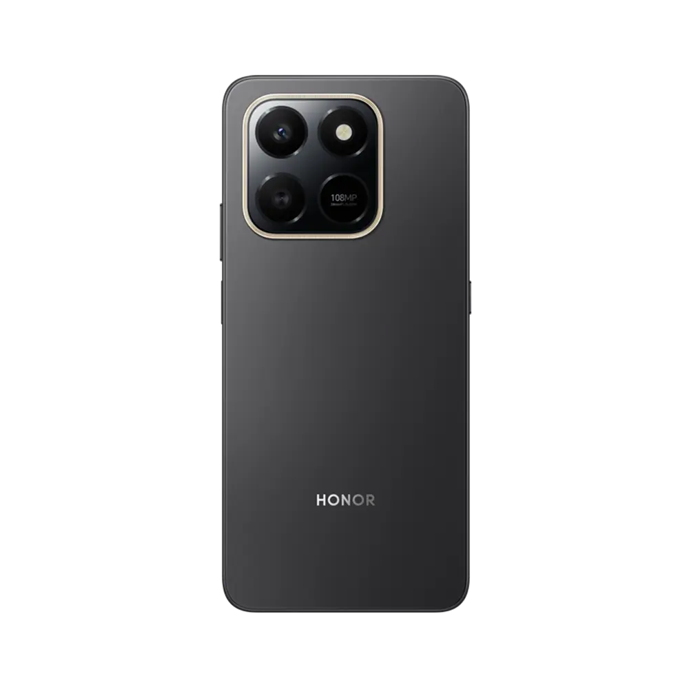 SMARTPHONE HONOR X7D 4G / 16Go / 256G / Noir