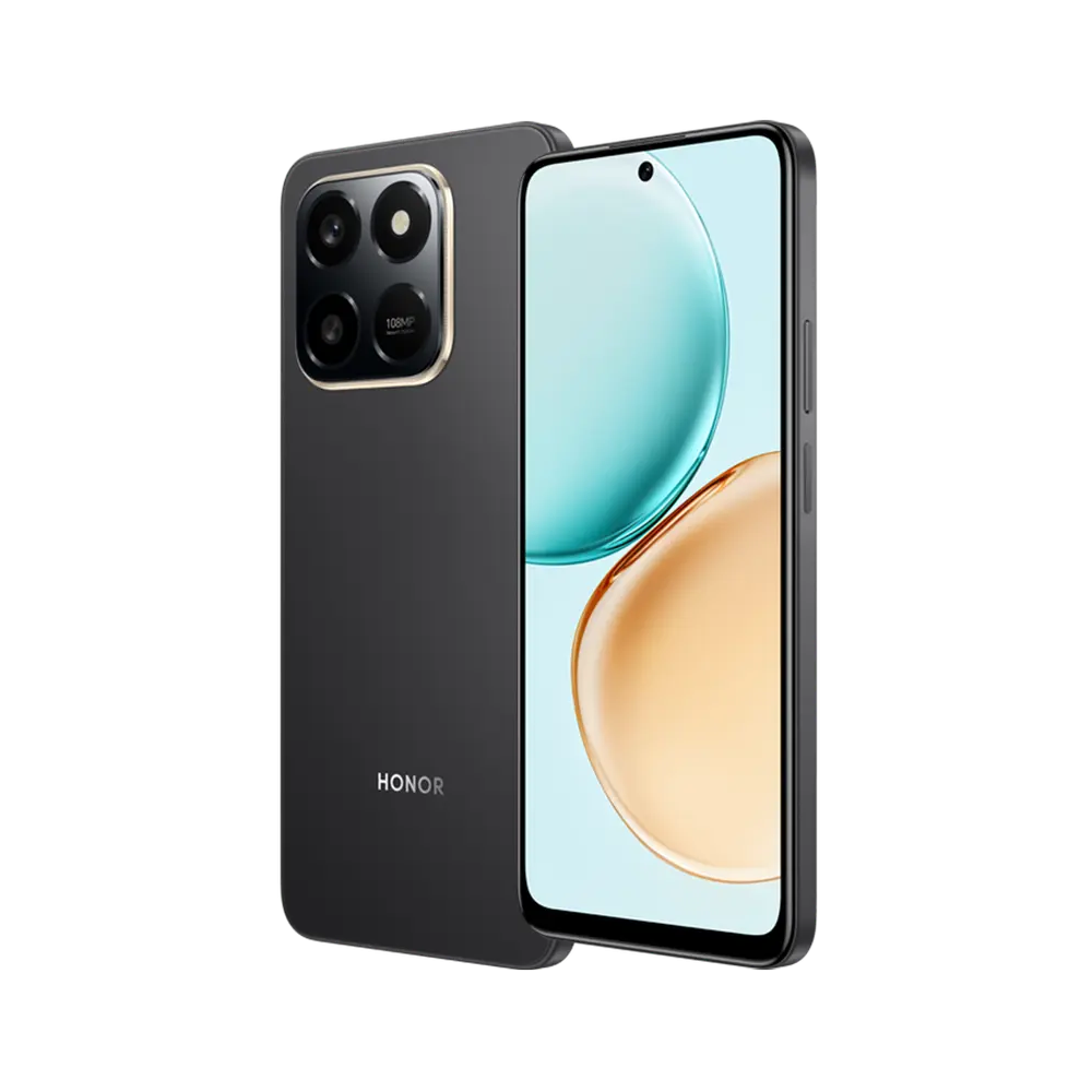 SMARTPHONE HONOR X7D 4G / 16Go / 256G / Noir